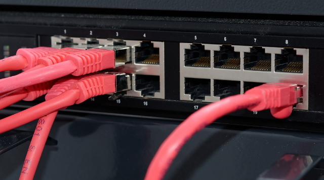 Web 服務器是為網站提供動力的引擎