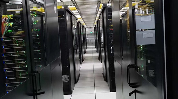 企業(yè)可以從多種類型的云服務(wù)器中進(jìn)行選擇